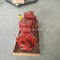 Гидравлический насос DH200LC K3V112DT